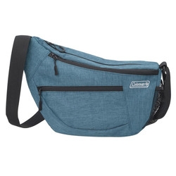 Camera Bag Coleman CO-8741 Melange Blue Small