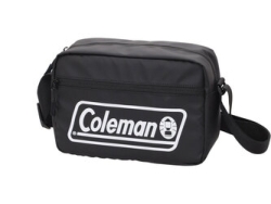 Camera Bag Coleman CO-8745 carbon black Small