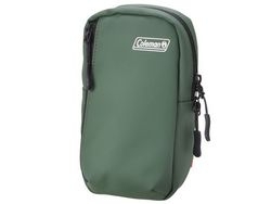 Camera Case Coleman CO-8770 green Small