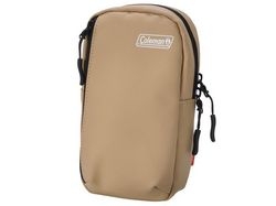 Camera Case Coleman CO-8771 sand Small