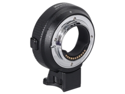 Camera Conversion Lens Commlite CM-AEF-MFT Small