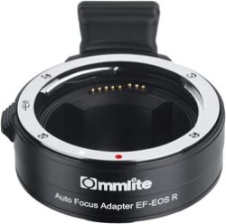 Camera Conversion Lens Commlite CM-EF-EOS R Small