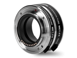 Camera Conversion Lens Commlite CM-MET-FX Small