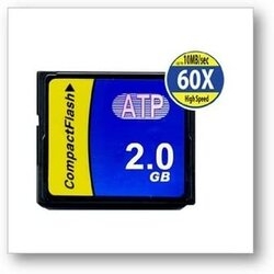 Compact Flash ATP ProMax CF 2.0 GB (2GB)