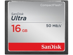 Compact Flash SANDISK SDCFHS-016G-J35 16GB