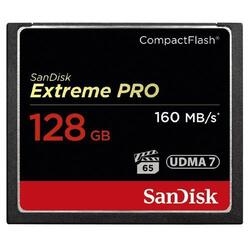 Compact Flash SANDISK SDCFXPS-128G-X46 128GB Compact Flash small