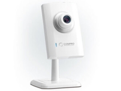 Video Surveillance Camera COMPRO TECHNOLOGY TN80W Small