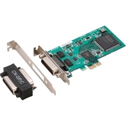 Interface Card CONTEC GPIB-F-LPE GPIB