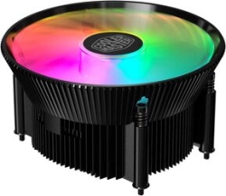 CPU Fan Cooling COOLER MASTER A71C RR-A71C-18PA-R1