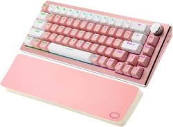 COOLER MASTER CK721 CK-721-SKTR2-US red axis Sakura Keyboard Small