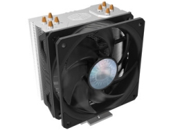 COOLER MASTER Hyper 212 EVO V2 with LGA 1700 RR-2V2E-18PK-R2 silver CPU Fan small