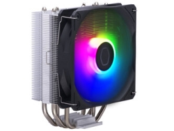 COOLER MASTER Hyper 212 Spectrum V3 RR-S4NA-17PA-R1 silver CPU Fan small