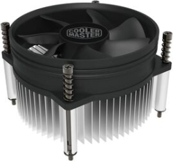 COOLER MASTER I50 for LGA 1700 RR-I5A7-22FK-N1 CPU Fan small