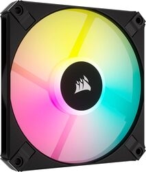 Case Fan Corsair AF120 SLIM Single Pack CO-9050144-WW black Small