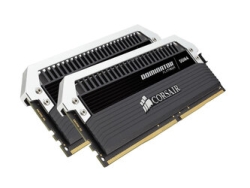 Memory Corsair CMD32GX4M2B3000C15 DDR4 PC4-24000 16GB 2-Disc