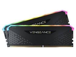 Memory Corsair CMG16GX4M2D3600C18 DDR4 PC4-28800 8GB 2-Disc