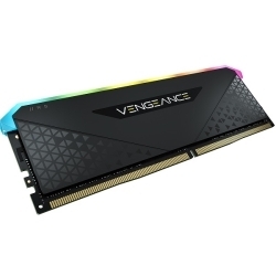 Corsair CMG8GX4M1E3200C16 DDR4 PC4-25600 8GB Memory Small