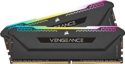 Memory Corsair CMH16GX4M2E3200C16 DDR4 PC4-25600 8GB 2-Disc Set