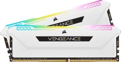 Memory Corsair CMH16GX4M2E3200C16W DDR4 PC4-25600 8GB 2-Disc Set