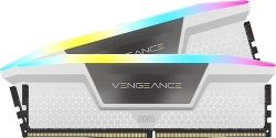 Corsair CMH32GX5M2B5600C40W DDR5 PC5-44800 16GB 2 pieces set Memory Small