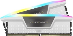 Corsair CMH32GX5M2B6000C36W DDR5 PC5-48000 16GB 2 pieces set Memory Small