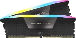 Corsair CMH32GX5M2B6400C32 DDR5 PC5-51200 16GB Memory small