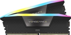 Corsair CMH32GX5M2E6000C36 DDR5 PC5-48000 16GB Memory Small