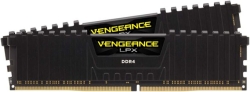 Memory Corsair CMK16GX4M2K4000C19 DDR4 PC4-32000 8GB 2-Disc