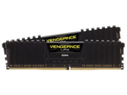 Memory Corsair CMK32GX4M2E3200C16 DDR4 PC4-25600 16GB