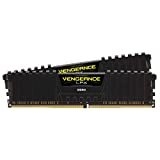 Memory Corsair CMK64GX4M2A2400C16 DDR4 PC4-19200 32GB