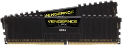 Memory Corsair CMK64GX4M2E3200C16 DDR4 PC4-25600 32GB 2-Disc