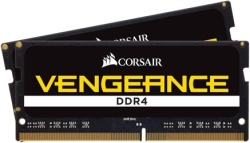 Memory Corsair CMSX16GX4M2A3000C18 S.O.DIMM DDR4 PC4-24000 8GB 2-Disc