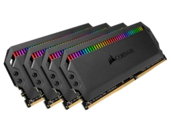 Memory Corsair CMT32GX4M4C3200C16 DDR4 PC4-25600 8GB 4-Disc Set