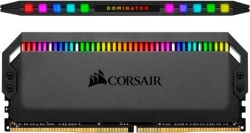 Memory Corsair CMT32GX4M4Z3200C16 DDR4 PC4-25600 8GB