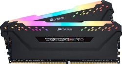 Corsair CMW16GX4M2D3600C18 DDR4 PC4-28800 8GB Memory small