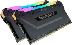 Memory Corsair CMW16GX4M2Z3600C18 DDR4 PC4-28800 8GB 2-Disc