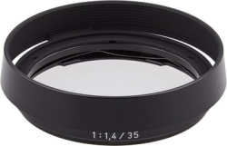 Cosina Lens shade 1435mm Camera Lens Hood small