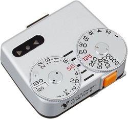 Camera Exposure Meter Cosina Voigtlander VC Meter II Small