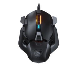 Mouse COUGAR DualBlader gaming mouse CGR-800M Small