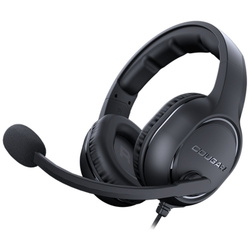 Headset COUGAR HX330 CGR-P50B-250