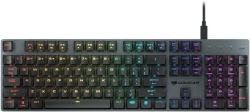 COUGAR LUXLIM CGR-WO1MI-LUX red axis Keyboard Small