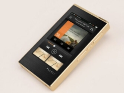 Digital Audio Player (DAP) COWON PLENUE 1 P1-128G-GD 128GB Gold Small