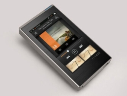 Digital Audio Player (DAP) COWON PLENUE 1 P1-128G-SL 128GB Silver Small