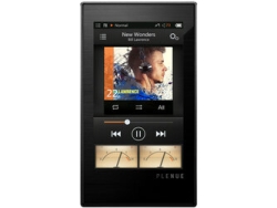 Digital Audio Player (DAP) COWON PLENUE M PM-64G-SL 64GB Small