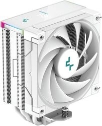 CPU Fan DEEPCOOL AK400 DIGITAL WH R-AK400-WHADMN-G white Computers Computer Components Small