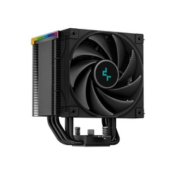 CPU Fan DEEPCOOL AK500 DIGITAL R-AK500-BKADMN-G oar black Computers Computer Components Small