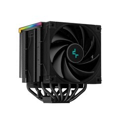 CPU Fan DEEPCOOL AK620 DIGITAL R-AK620-BKADMN-G oar black Computers Computer Components Small