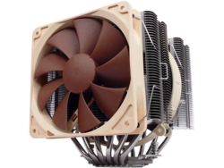 CPU Fan noctua NH-D14 small