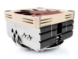 CPU Fan noctua NH-L9x65 SE-AM4 small