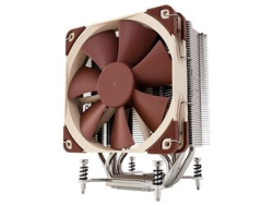 CPU Fan noctua NH-U12DX i4 small